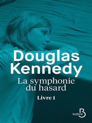 cover image of La Symphonie du hasard--Livre 1